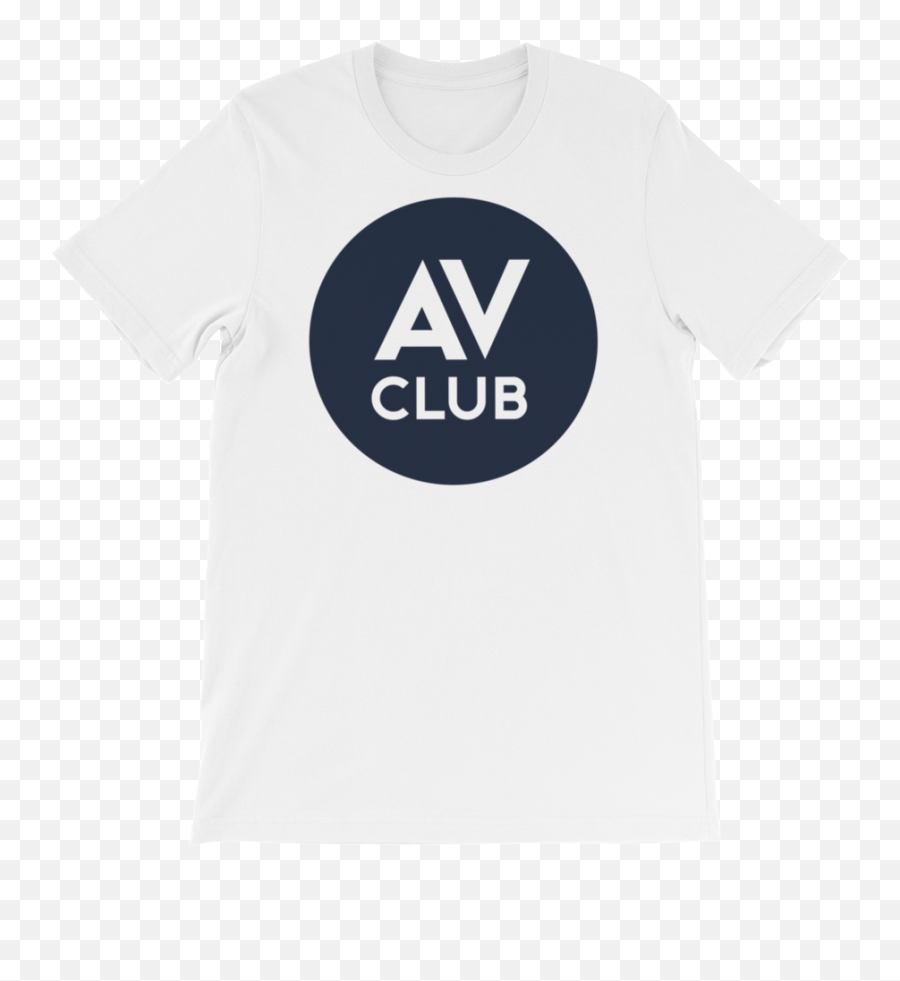 The A - Av Club Emoji,Av Logo