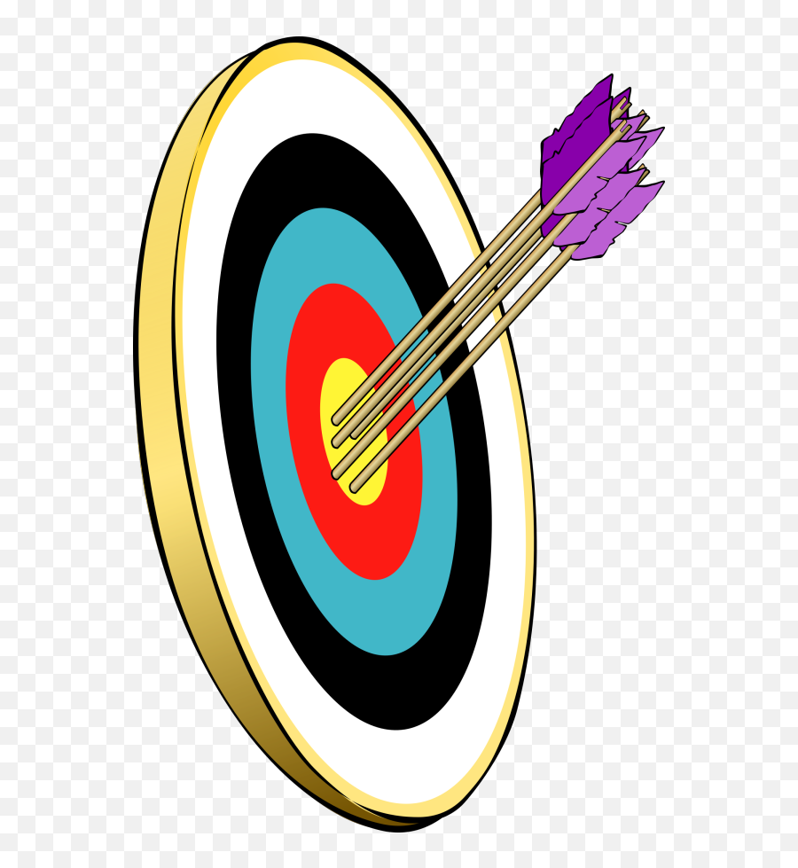 Bullseye Png Svg Clip Art For Web Emoji,Bullseye Png