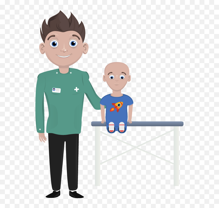 Physiotherapy May Be Able To Help A Baby Develop Muscle - Boy Emoji,Disability Clipart
