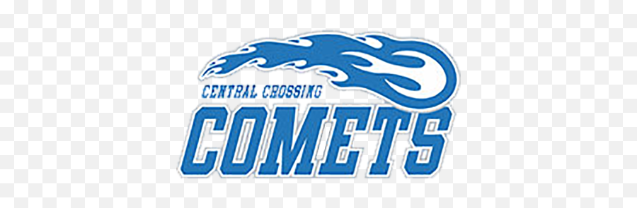 Central Crossing - Team Home Central Crossing Comet Sports Central Crossing Comets Logo Emoji,Hs Logo
