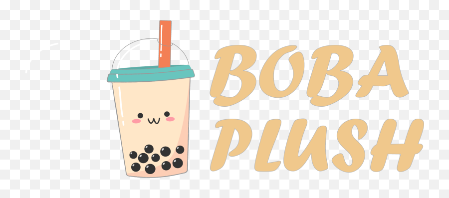 Bt21 Universtar - Boba Plush Store Drink Lid Emoji,Bt21 Logo