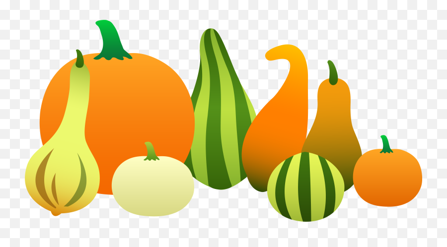Library Of Thanksgiving Food Graphic Free Stock Kids Png - Gourd Clipart Emoji,Food Clipart