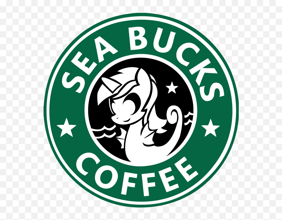 Nsfw Starbucks Logo - Starbucks Coffee Cup Sleeves Coffee Parodi Logo Png Starbucks Emoji,Starbucks Logo
