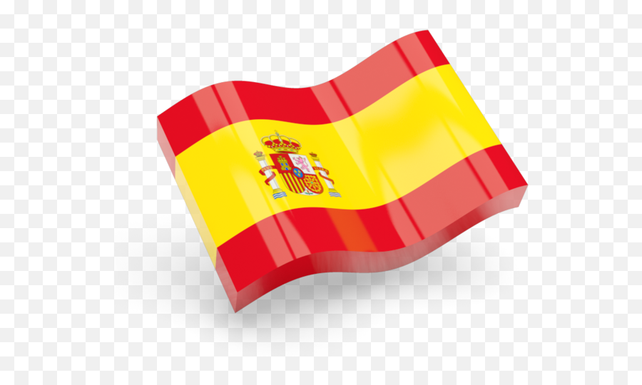 Spain Flag Transparent Hq Png Image - Turkey Flag Icon Png Emoji,Spain Png