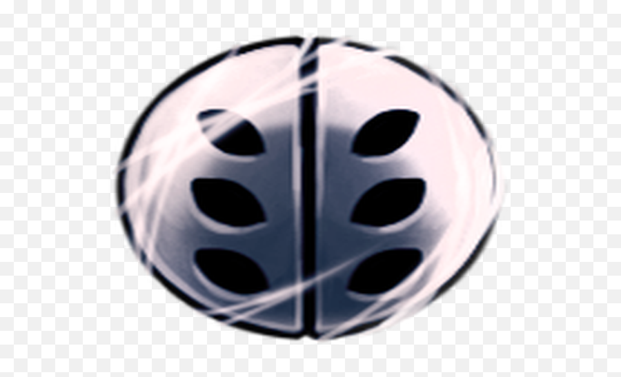 Hollow Knight - Weaversong Charm By Dogdude721 Thingiverse Emoji,Hollow Knight Logo