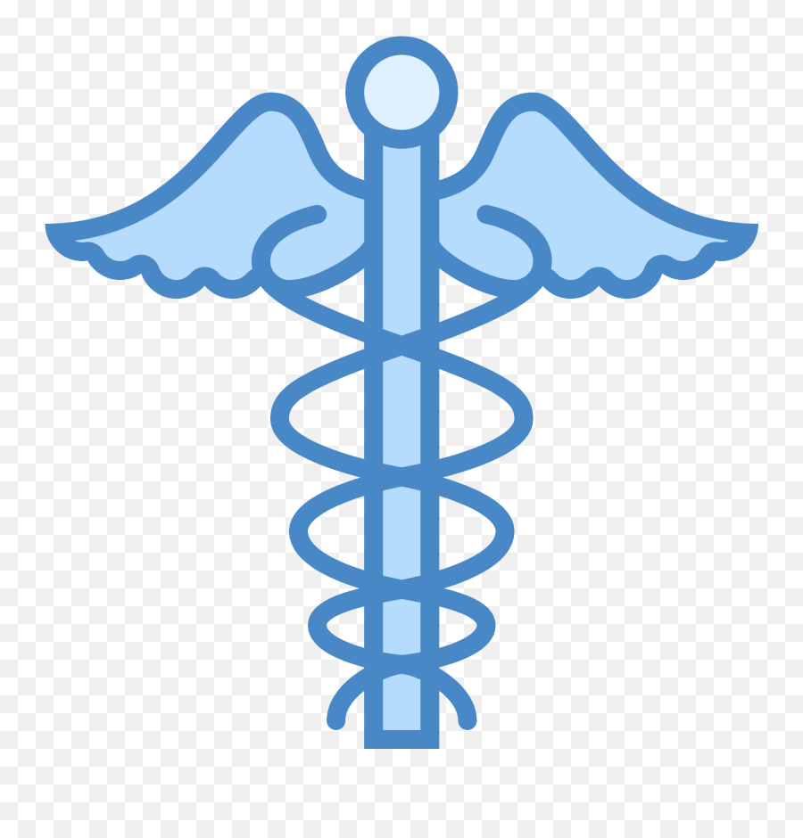 Health Clipart Hospital Symbol - Medicine Png Download Clipart Symbol Of Hospital Emoji,Medical Clipart