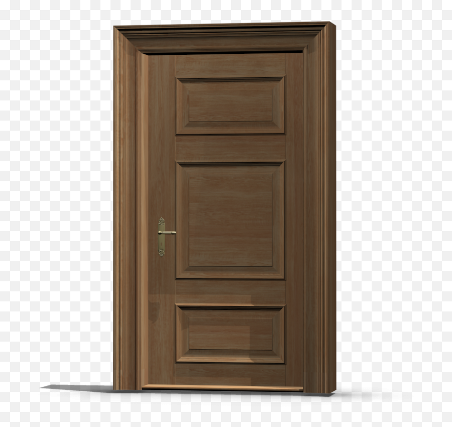 Door Clipart Wood Door Door Wood Door Transparent Free For - Solid Emoji,Door Png
