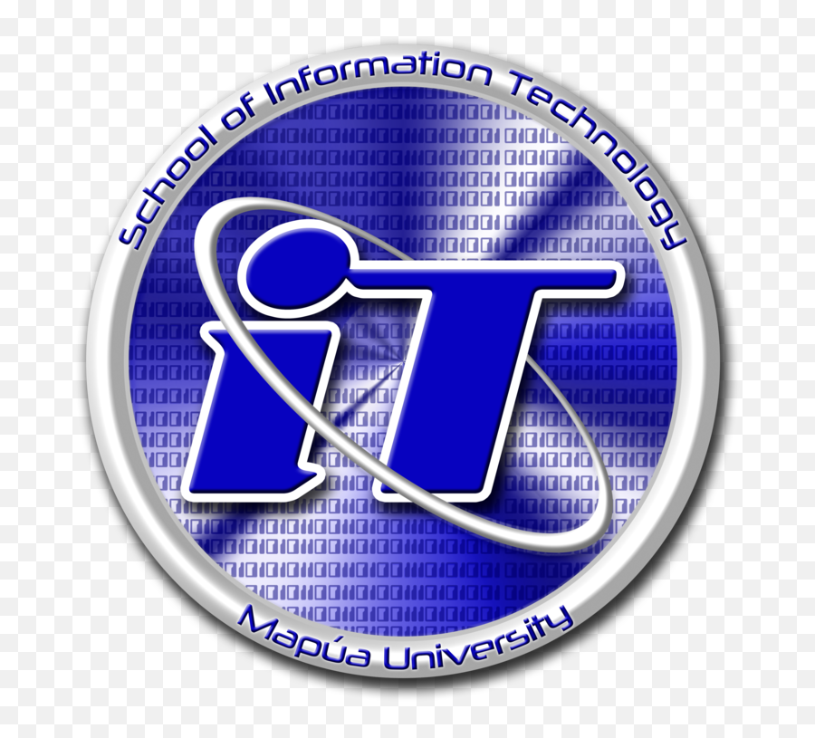 School - Circle Emoji,Technology Logo