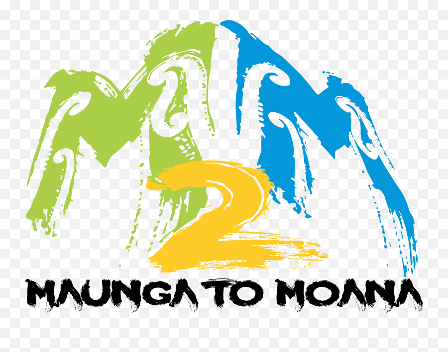 Photos Maunga To Moana Emoji,Moana Logo Png