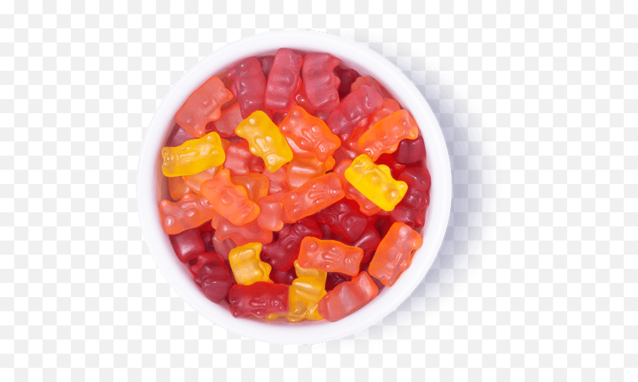 Gummy Bears Gluten Free Gummy Bears Emoji,Gummy Bear Png