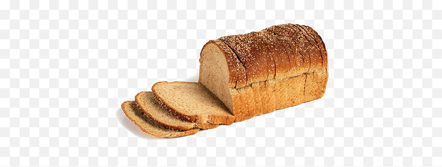 Brown Bread Png Image With Transparent - Transparent Background Brown Bread Png Emoji,Bread Png