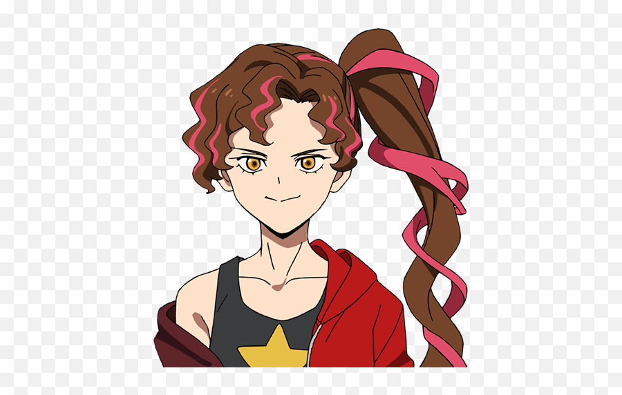 Barbara Anime The Promised Neverland Wiki Fandom - Barbara The Promised Neverland Png Emoji,Anime Png