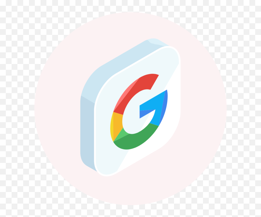 Creating A Google My Business Account - Language Emoji,Google My Business Logo