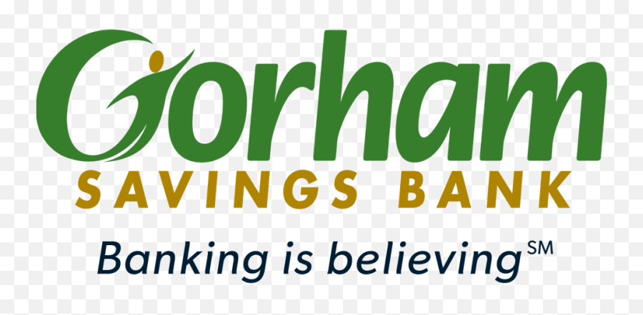 Gorham Savings Bank - Gorham Savings Bank Emoji,Bank Logo