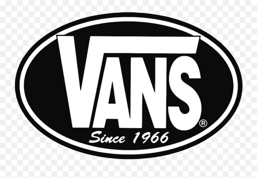 Vans Logo - Vans Brand Emoji,Vans Off The Wall Logo