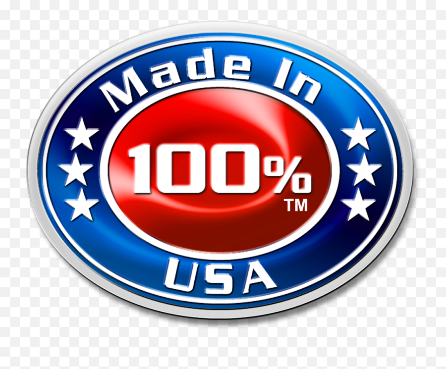 Mike Brothers Emblematic Solutions - Language Emoji,Made In Usa Logo