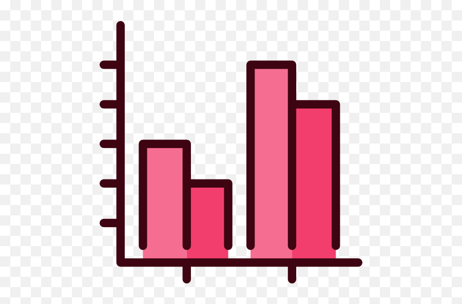 Graph Business Stats Statistics Graphic Bar Chart Icon Emoji,Statistics Png