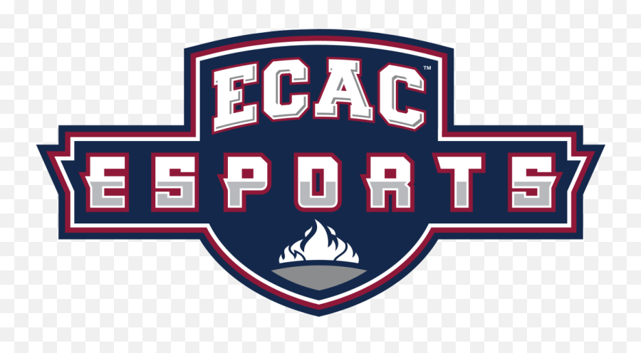 Home Page - Ecac Esports Logo Emoji,Esports Logo