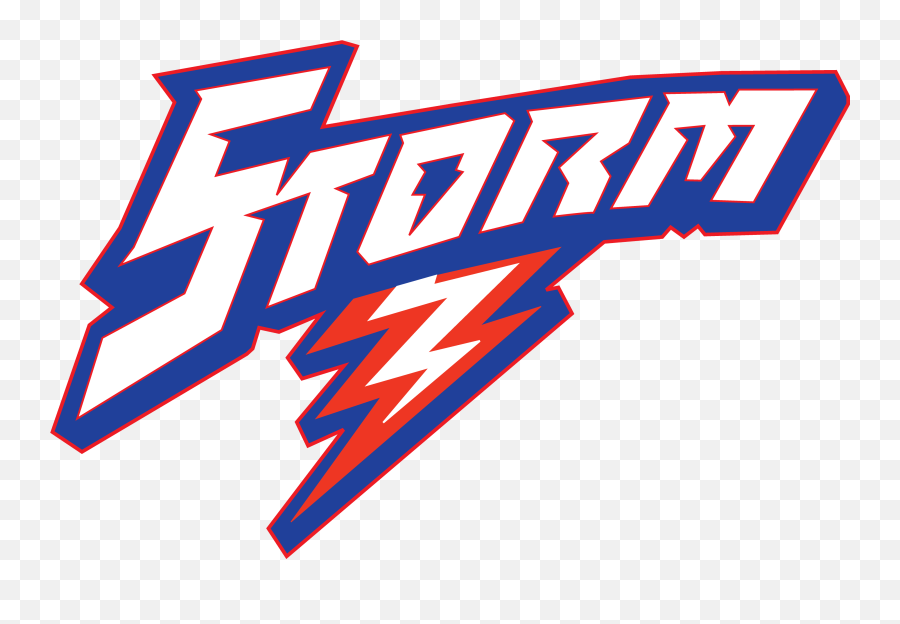 New Storm Logo - High Plains Storm Emoji,Storm Logo