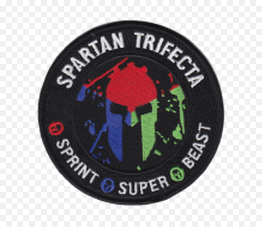 Nationwide Fitness Facility - Spartan Trifecta Emoji,Spartan Race Logo