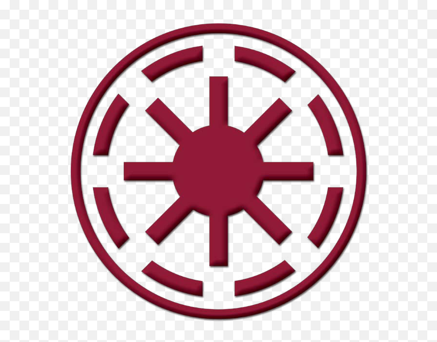 Awesome Star Wars Images Galactic Republic Wallpaper - Galactic Republic Flag Emoji,Star Wars Imperial Logo