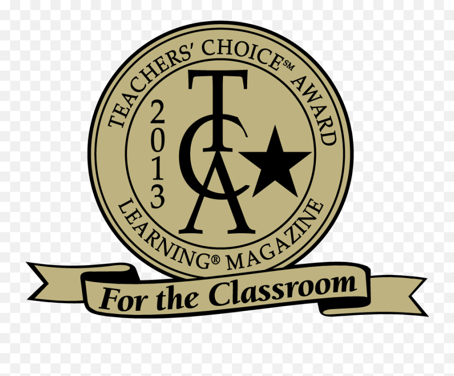 Tca Classroom Logo Color - Teacher Choice Award Logo Emoji,Google Classroom Logo