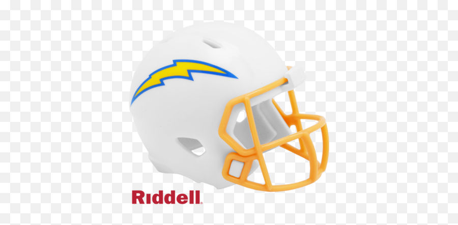 Los Angeles Chargers U2013 Victory Sports Uk - Revolution Helmets Emoji,Los Angeles Chargers Logo