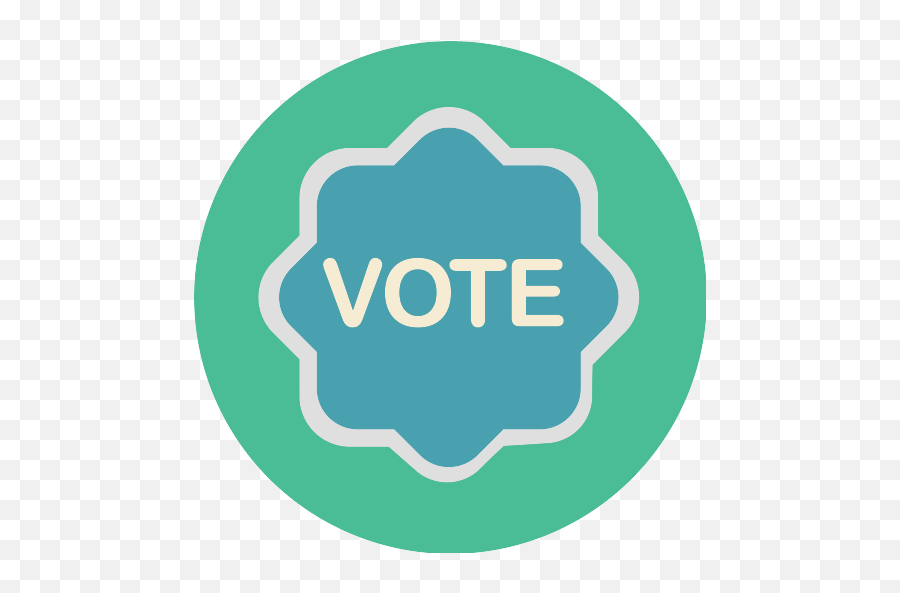Vote Vector Svg Icon - Get Your Instagram Account Verified Emoji,Vote Png