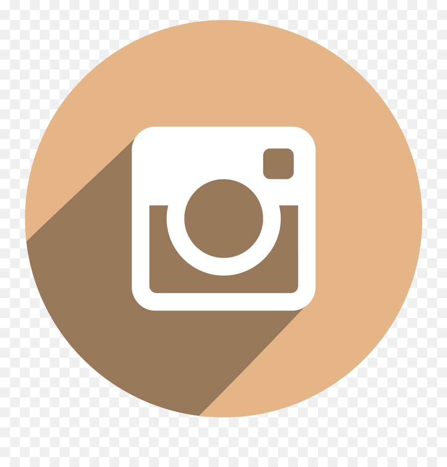 Twitter Icon Png Circle Twitter Icon Png Circle Transparent - Instagram Beige Aesthetic Logo Emoji,Twitter Logo Transparent Background