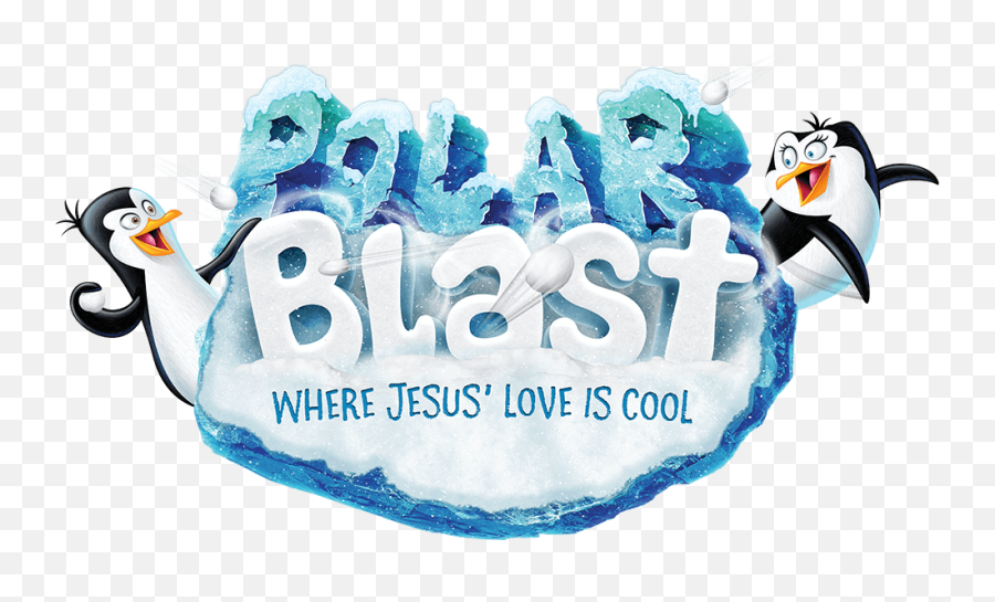 Polar Blast Clip Art Archives - Group Vbs Tools Vbs Vbs Polar Blast Vbs Logo Emoji,Polar Express Clipart