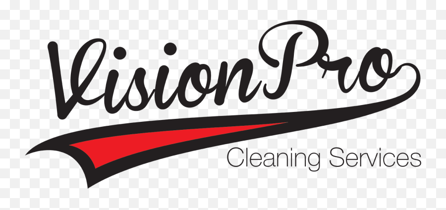 Visionpro Cleaning Services - Language Emoji,Cleaning Service Logos