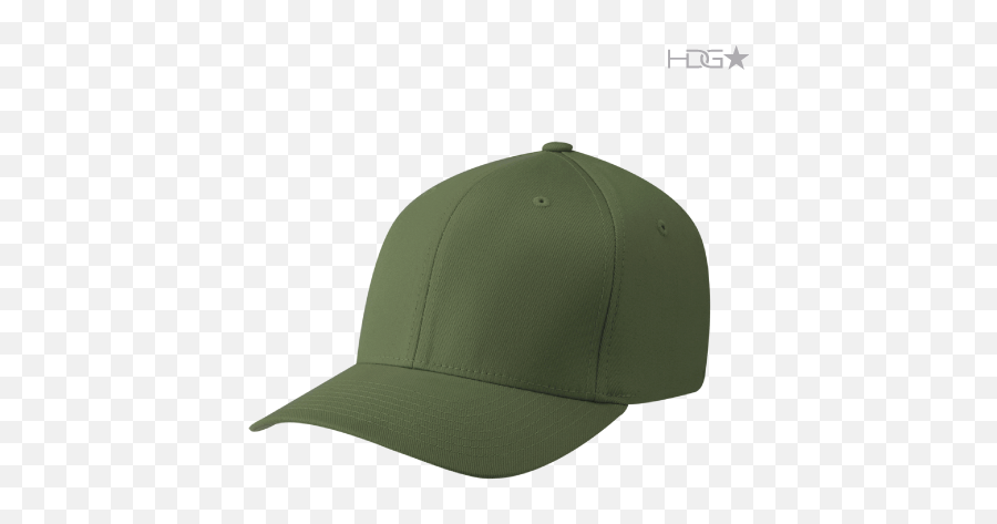 Custom Flexfit Hats - Dark Blue Hat Png Emoji,Custom Logo Hats