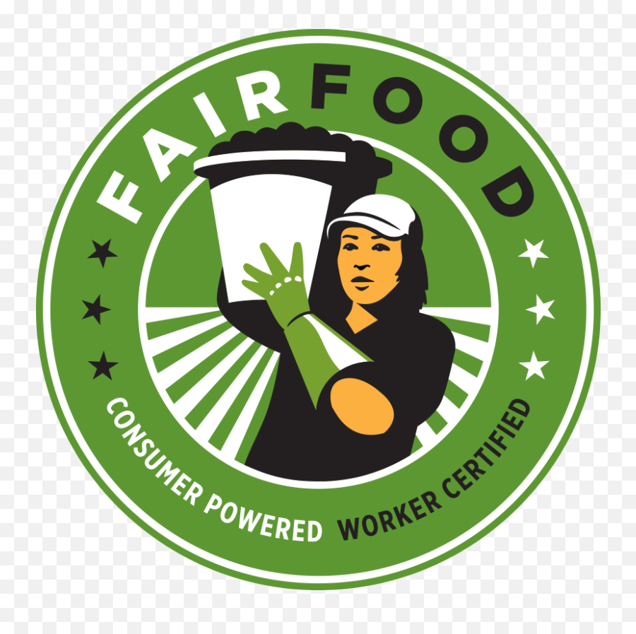 Fair Food Program Label Finds Its First - Ciw Fair Food Program Emoji,Whole Foods Logo