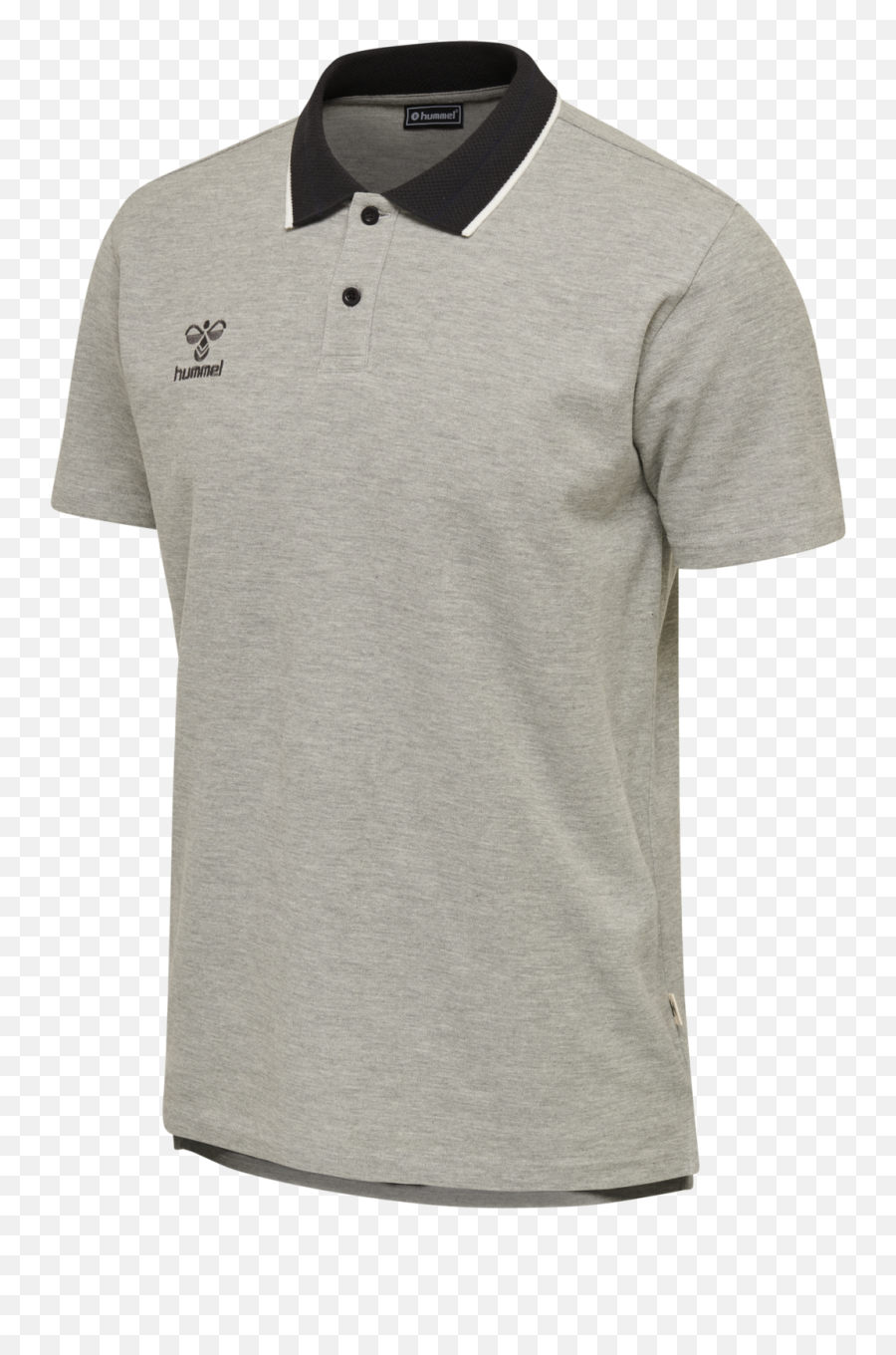 Hmlmove Polo - Polo Shirt Emoji,Polo Shirts W Logo