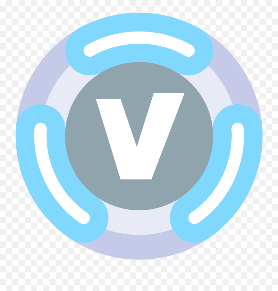 Free V Bucks Without Downloads - V Bucks Stickers Emoji,V Bucks Png