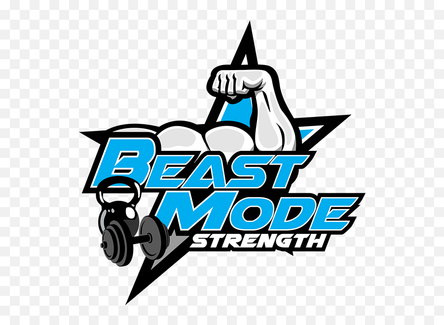 Beast Mode Logo Basketball Clipart - Beast Mode Logo Clip Art Emoji,Mr Beast Logo
