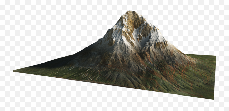 Mountain Png Images Transparent Background Png Play - 3 Dimensional Mountain Png Emoji,Mountain Transparent Background