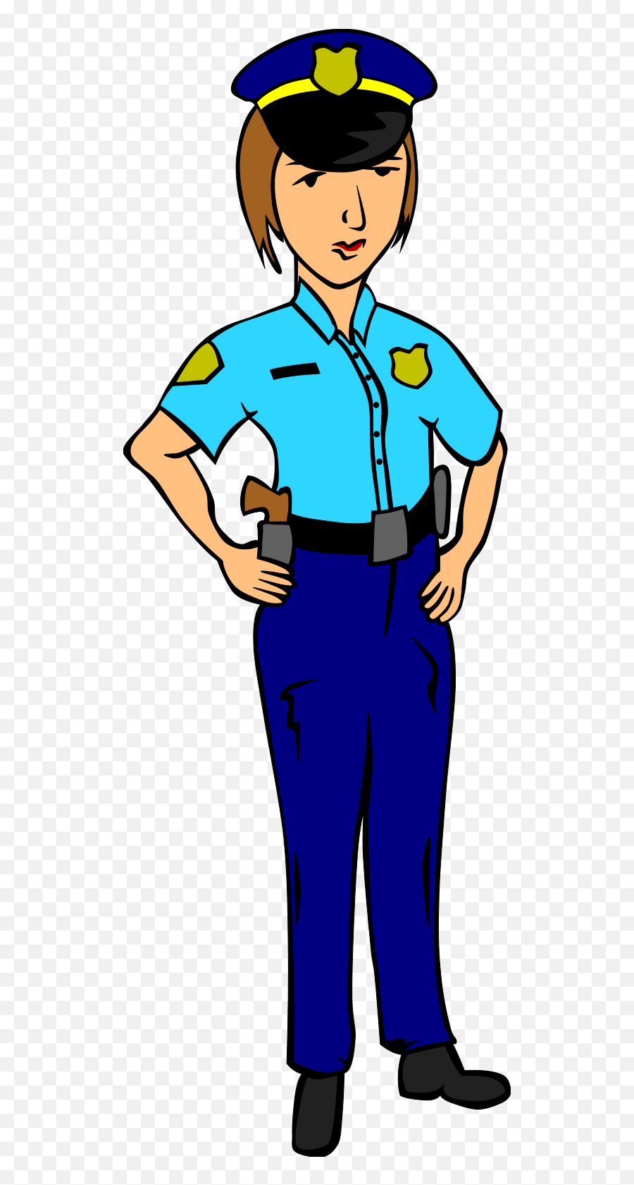 Police Clipart - 59 Cliparts Police Officer Clipart Emoji,Police Badge Clipart