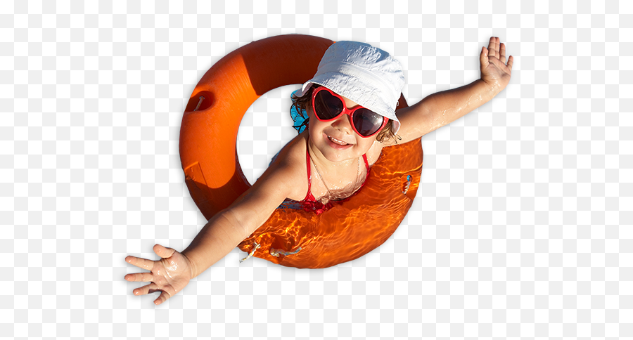 Swimming Png - Crianças Na Piscina Png Emoji,Pool Png