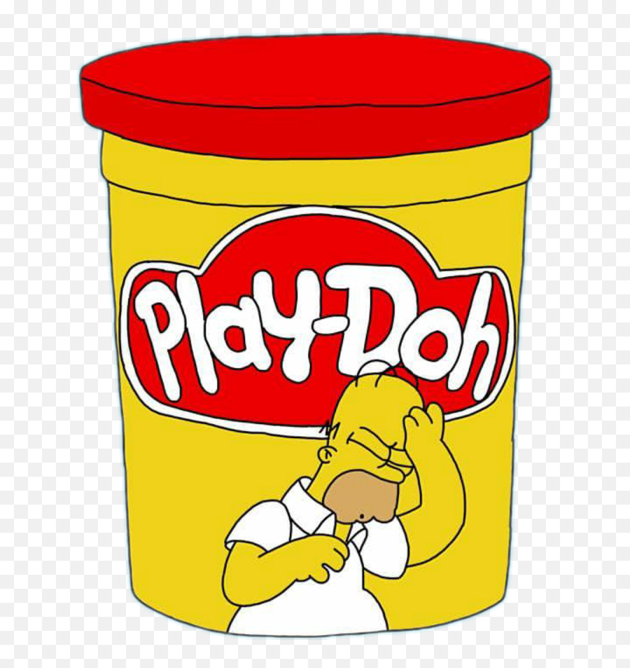 Playdoh - Play Doh Emoji,Playdough Clipart