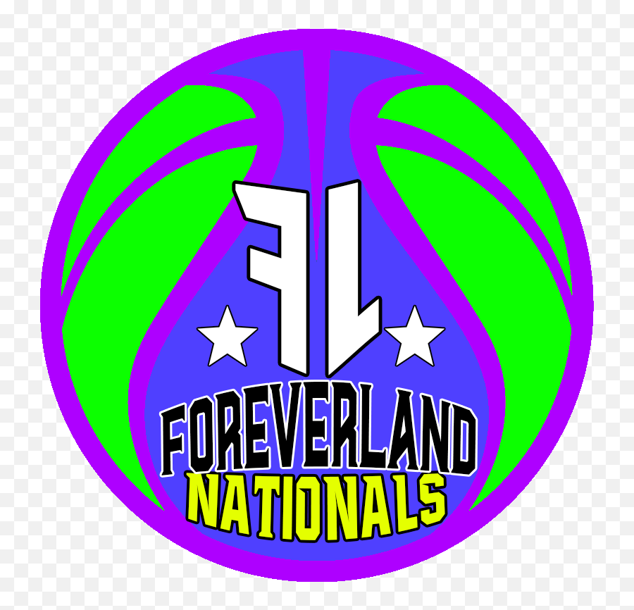 Premier Basketball Tournaments - Vertical Emoji,Nationals Logo