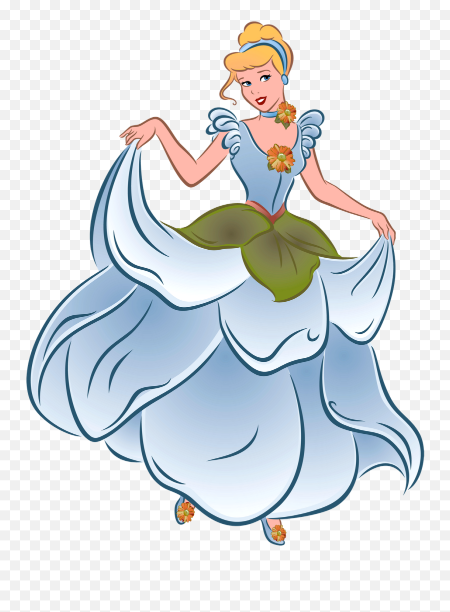 Cenicienta Png - Disney Princes Cinderella Belle Aurora Disney Princess Cinderella And Prince Charming Christmas Emoji,Aurora Png