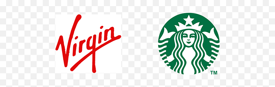 5 Principles Of Effective Logo Design For A Business Mlsdev - Logo How To Draw Starbucks Emoji,Starbucks Logo
