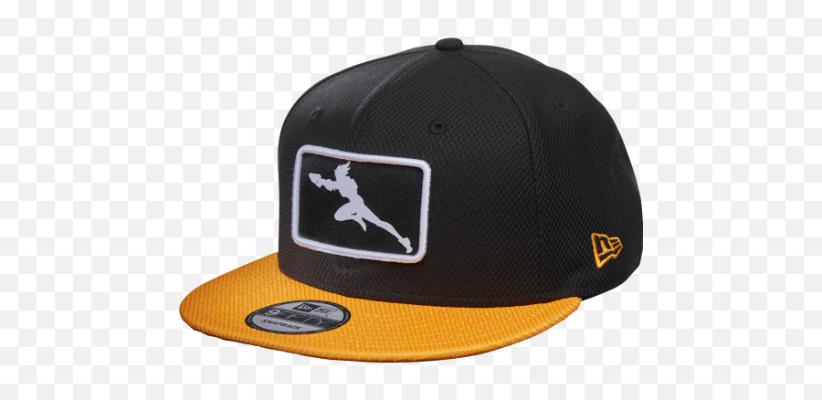 Overwatch League Snapback Hat Snapback Hats Hats Snapback Emoji,Overwatch Symbol Png
