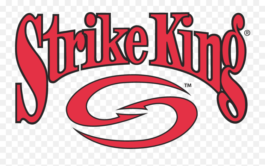 Download Strike King Posts Emoji,Strike King Logo