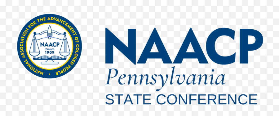 Naacp Pennsylvania State Conference - Naacp Emoji,Penn State Logo