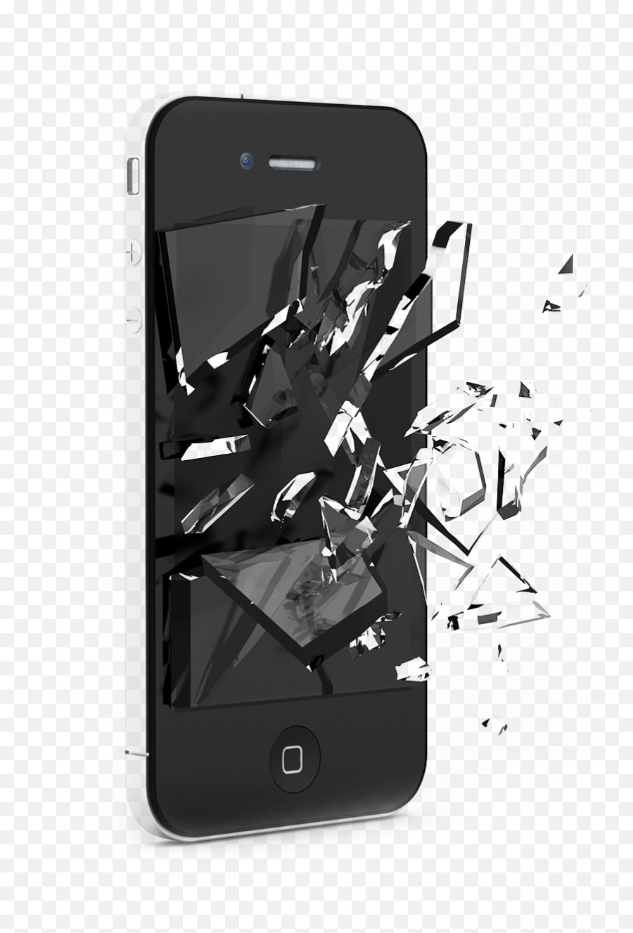Latest Iphone Rumor Suggests Next Yearu0027s Iphone 8 Will Be Emoji,Broken Iphone Png