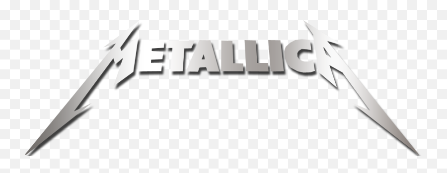 Metallica - Logo Metallica Emoji,Metallica Logo