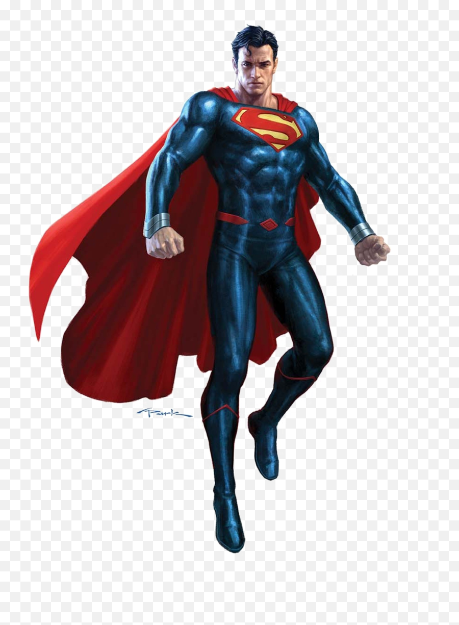Superman Png Picture - Transparent Background Superman Png Emoji,Superman Png