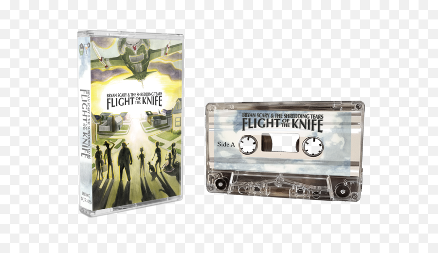 Cassette Tapes - Flightoftheknife Emoji,Cassette Tape Transparent